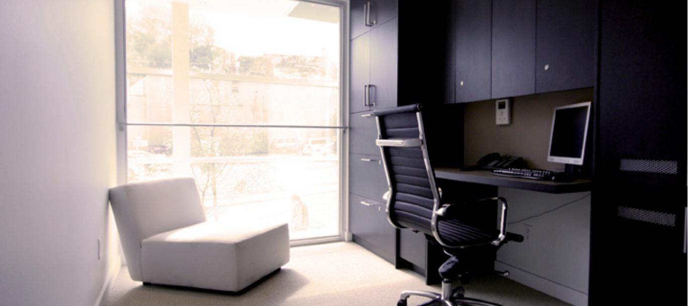 Office Spaces 1