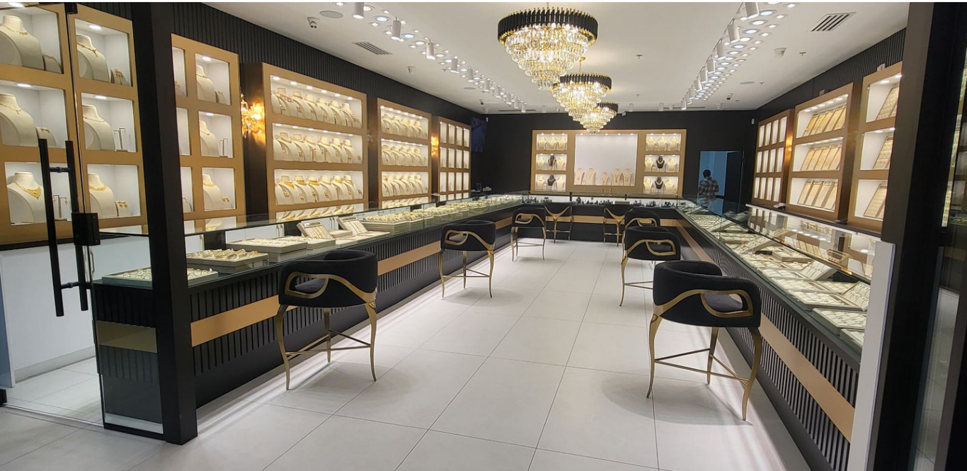 Specialty Commercial Spaces 1