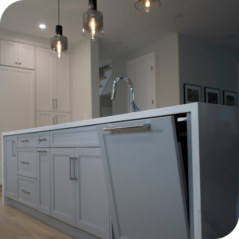 Kitchen Design