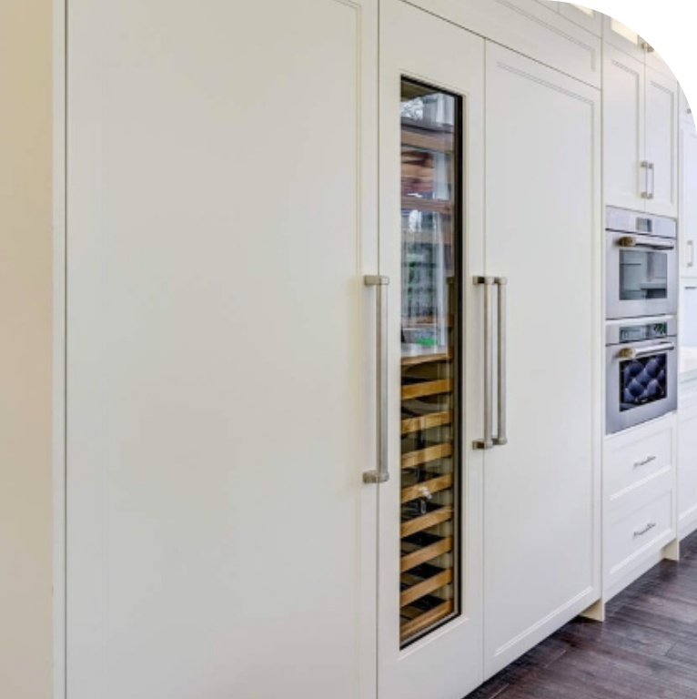 Wine Cellar