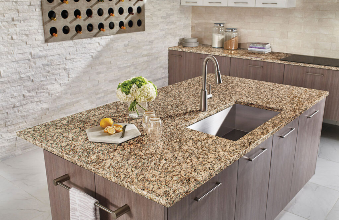 Custom Kitchen