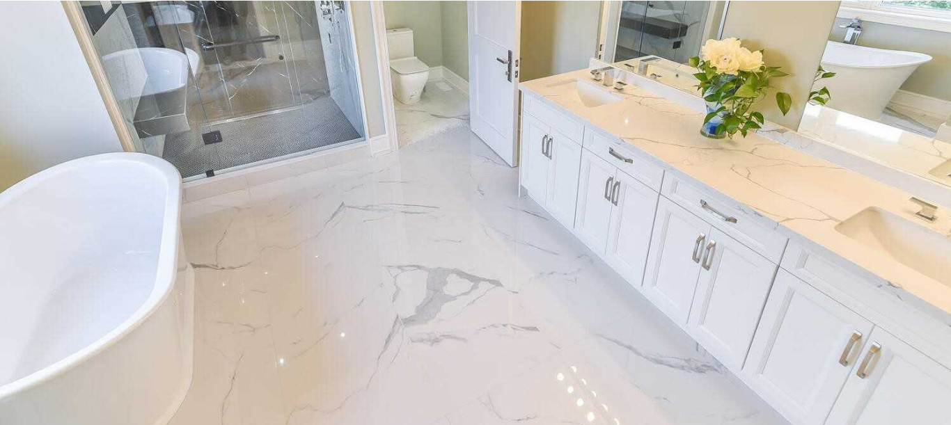 Bathroom Vanities 1