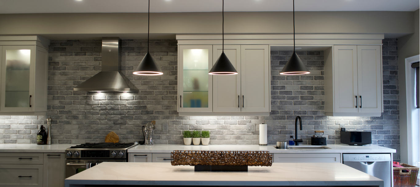 Kitchen Remodeling 1