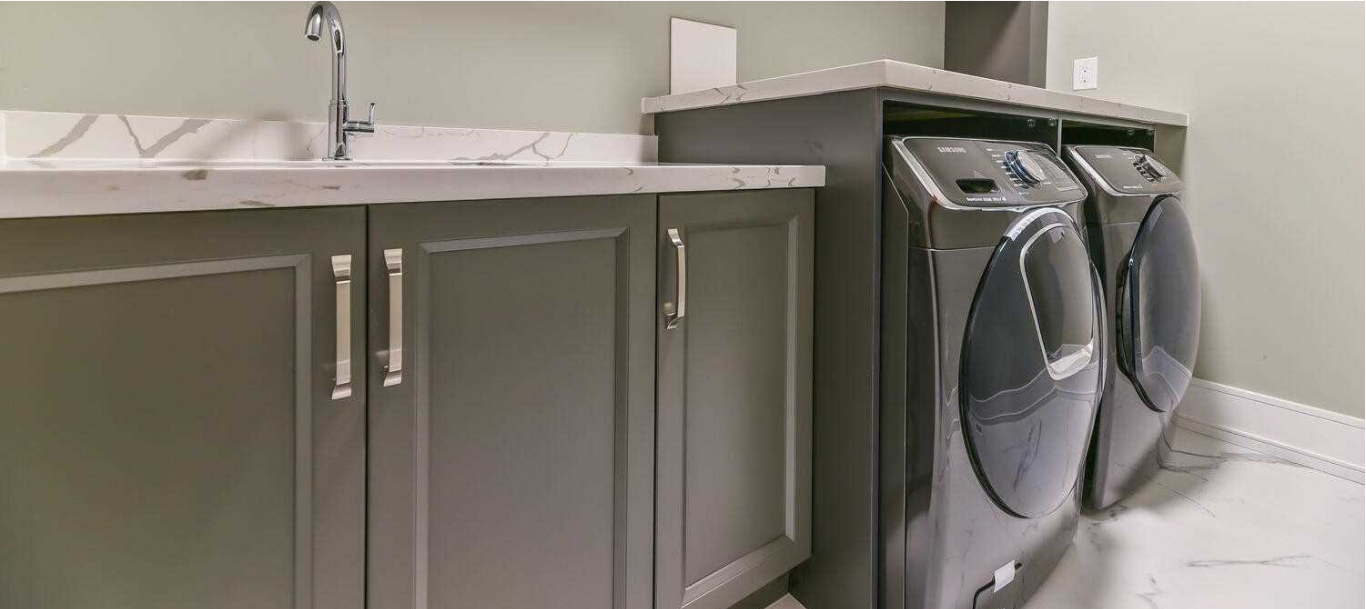 Laundry Vanities 1